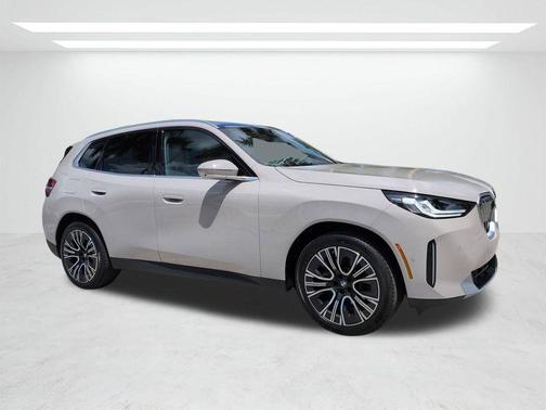 Dune 2026 BMW X3 30 xDrive