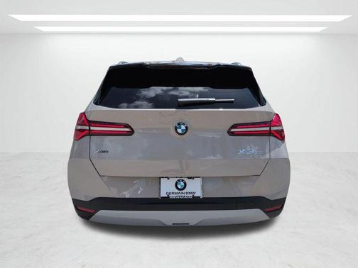 Dune 2026 BMW X3 30 xDrive