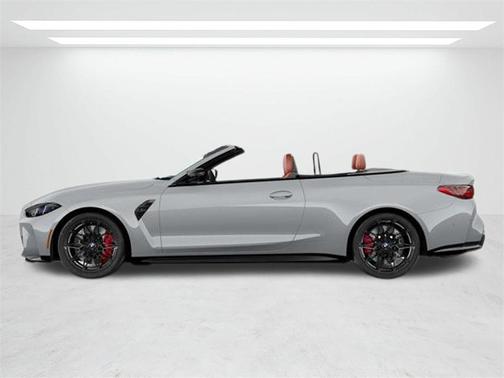 2026 BMW M4 Competition xDrive