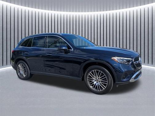 2023 Mercedes-Benz GLC 300 Base 4MATIC