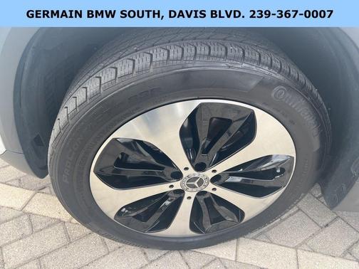 2025 Mercedes-Benz GLA 250 Base