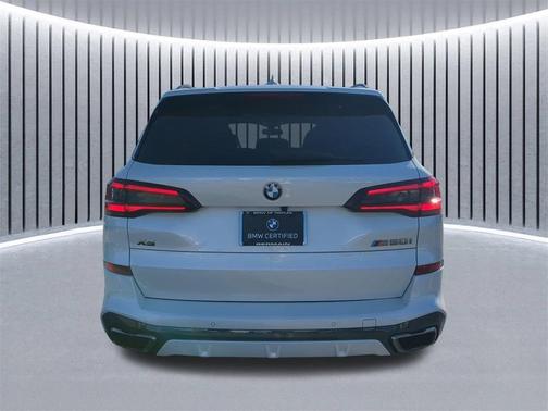 2023 BMW X5 M50i