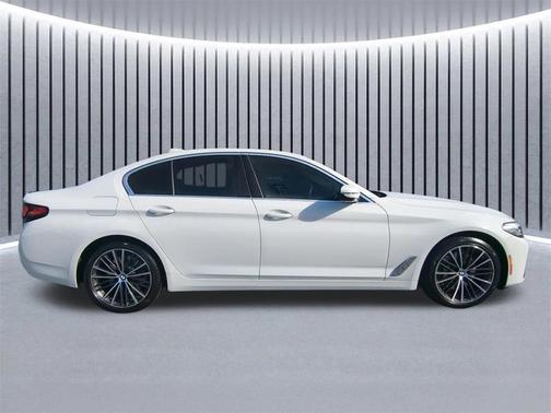 2023 BMW 540 i