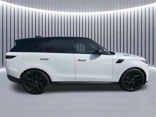 2023 Land Rover Range Rover Sport SE