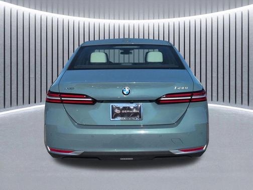 2024 BMW 530 i xDrive