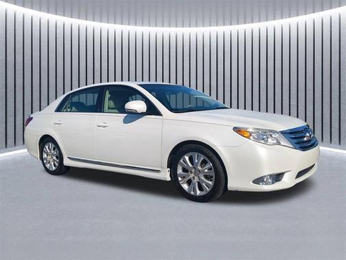 2011 Toyota Avalon 
