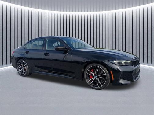 2023 BMW 330 i