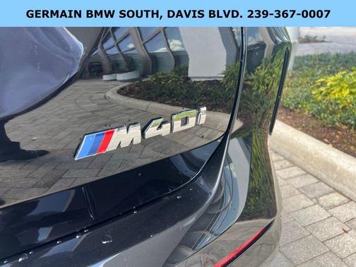 2023 BMW X3 M40i