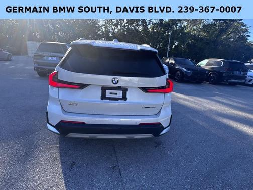2023 BMW X1 xDrive28i