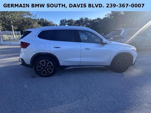 2023 BMW X1 xDrive28i