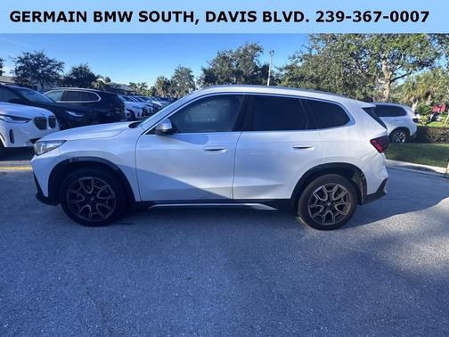 2023 BMW X1 xDrive28i