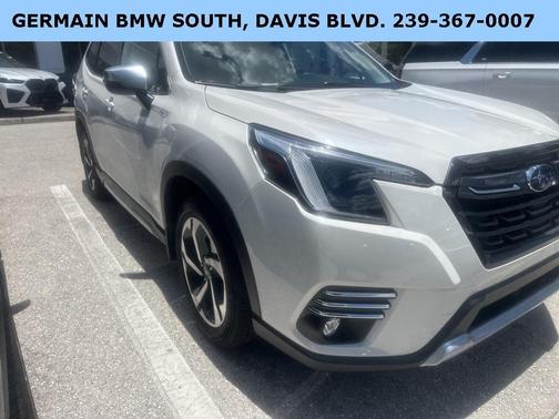 2023 Subaru Forester Touring