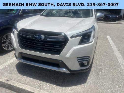 2023 Subaru Forester Touring