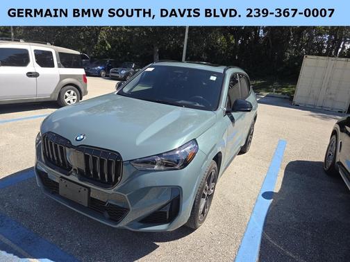 2024 BMW X1 xDrive28i