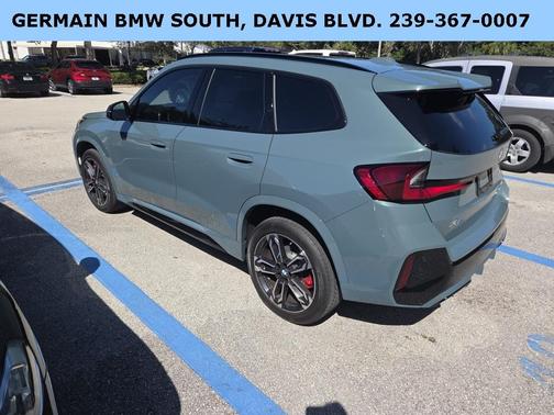 2024 BMW X1 xDrive28i