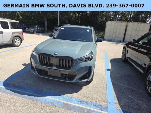 2024 BMW X1 xDrive28i