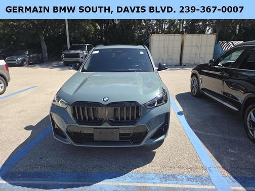 2024 BMW X1 xDrive28i