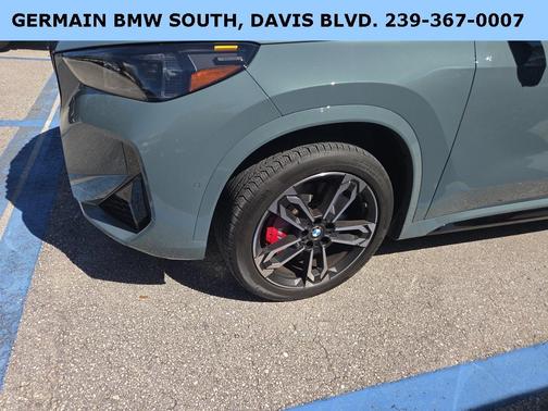 2024 BMW X1 xDrive28i