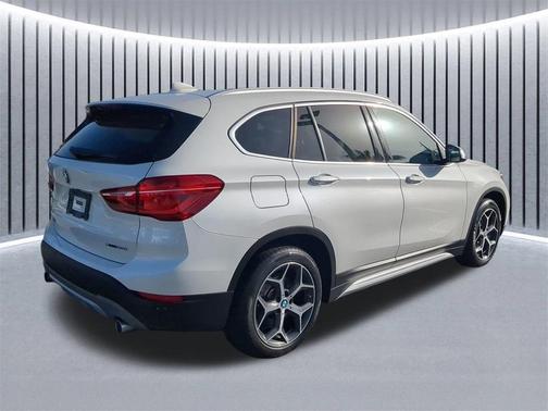 2019 BMW X1 xDrive28i