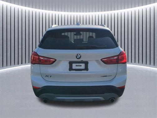 2019 BMW X1 xDrive28i