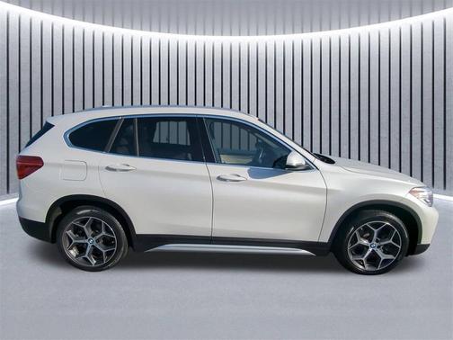 2019 BMW X1 xDrive28i