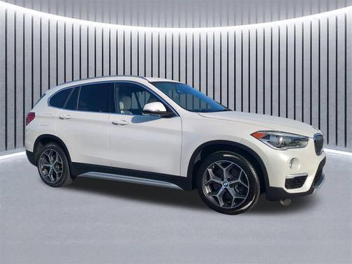 2019 BMW X1 xDrive28i