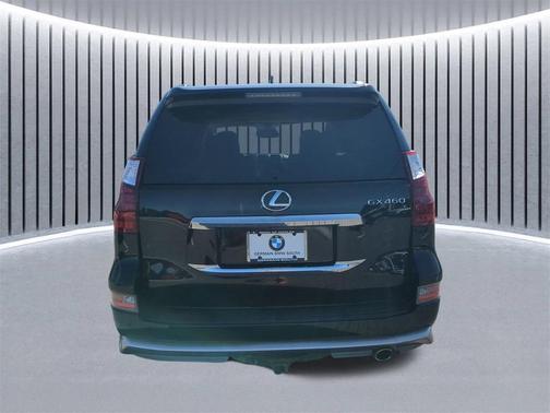 2018 Lexus GX 460 Base