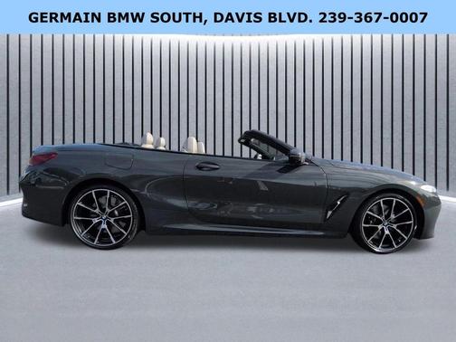 2022 BMW 840 i xDrive