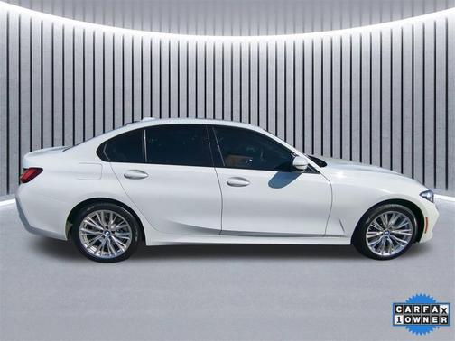 2023 BMW 330 i