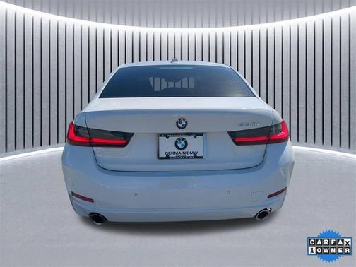 2023 BMW 330 i