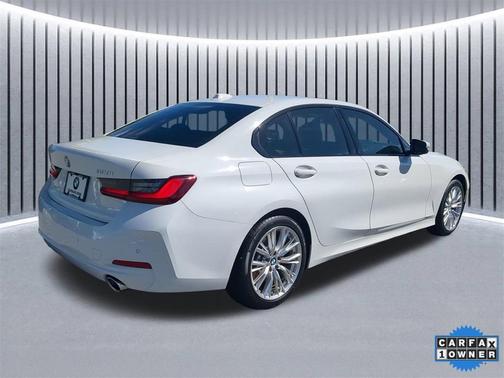 2023 BMW 330 i