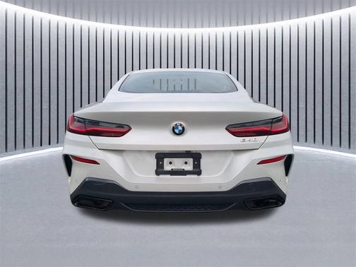 2021 BMW 840 i