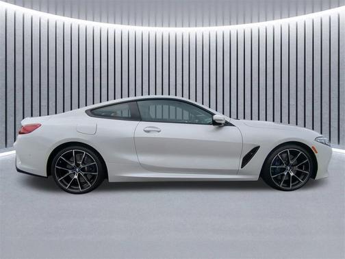 2021 BMW 840 i