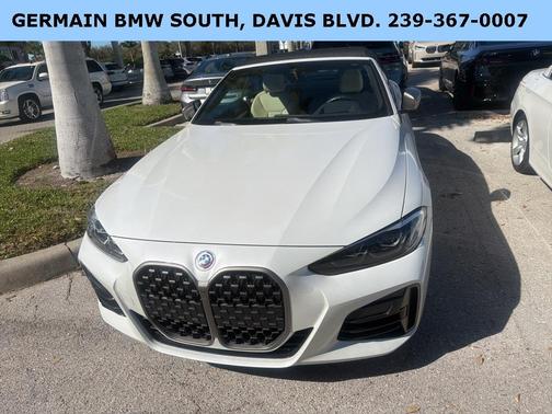 2023 BMW M440 i xDrive