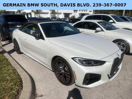2023 BMW M440 i xDrive