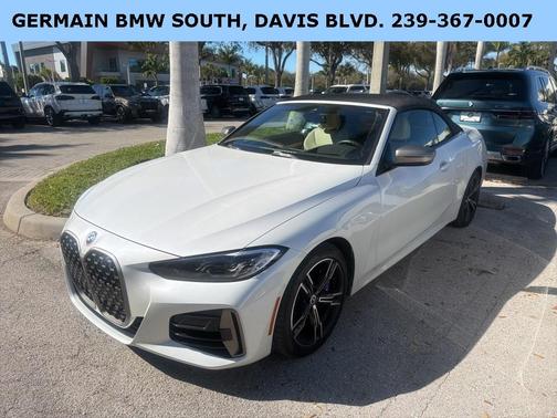 2023 BMW M440 i xDrive