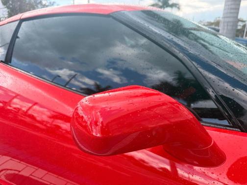 2018 Chevrolet Corvette Stingray