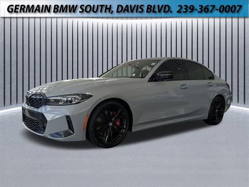2023 BMW M340 i