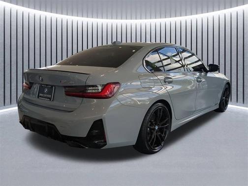 2023 BMW M340 i