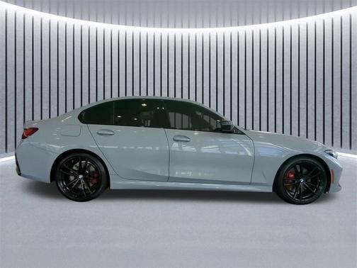 2023 BMW M340 i