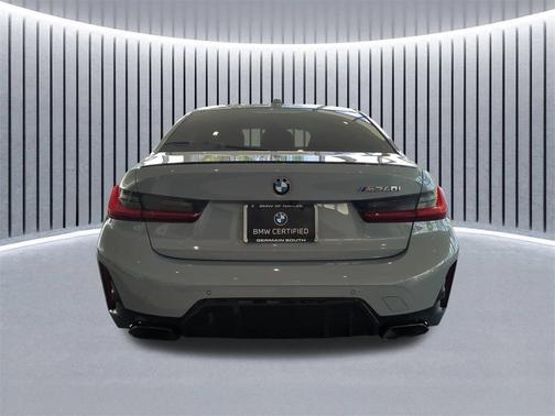 2023 BMW M340 i