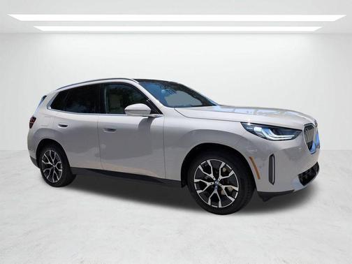 Dune 2026 BMW X3 30 xDrive