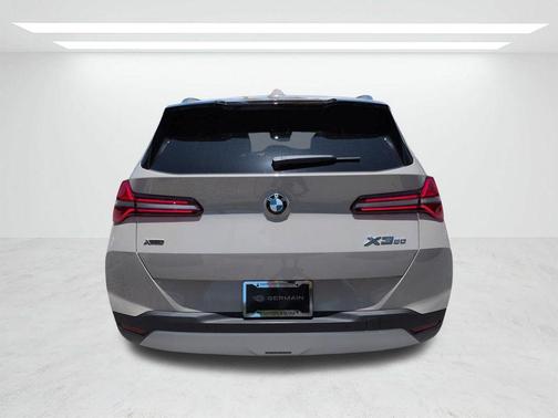 Dune 2026 BMW X3 30 xDrive