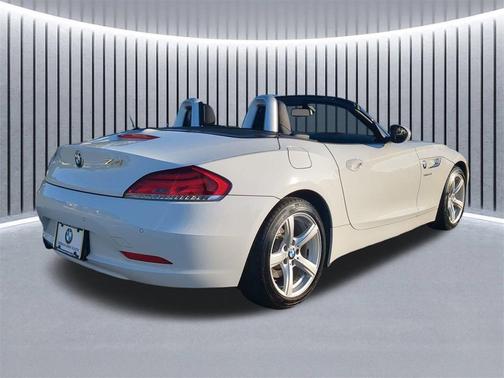 2016 BMW Z4 sDrive28i