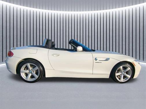 2016 BMW Z4 sDrive28i