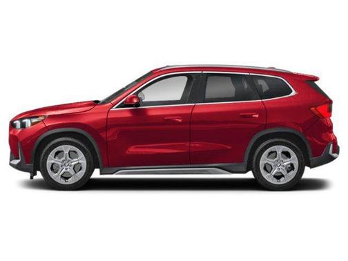 Green Metallic 2027 BMW X1 xDrive28i