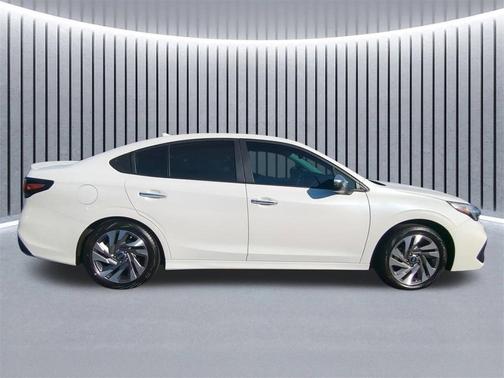 2025 Subaru Legacy Touring XT
