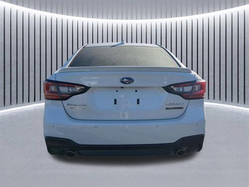 2025 Subaru Legacy Touring XT