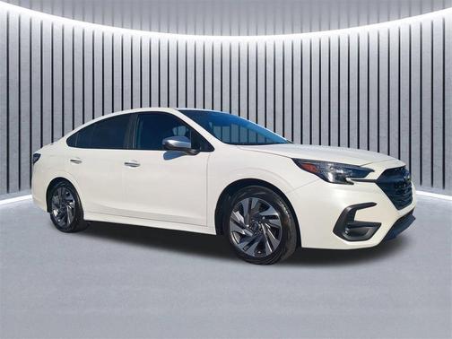 2025 Subaru Legacy Touring XT