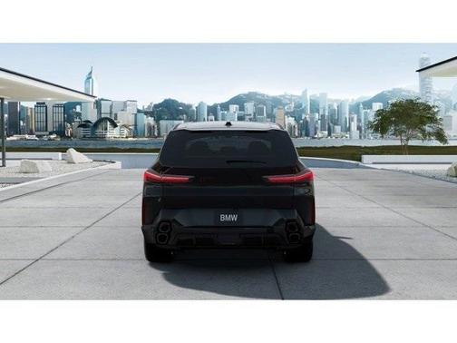 2026 BMW XM 